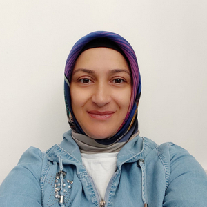 Fatma DEMİRBİLEK - Gazi Üniversitesi Yapay Zekâ Merkezi