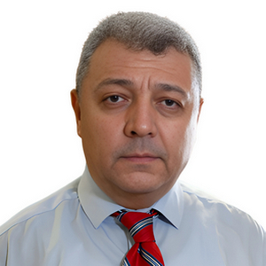 Prof. Dr. M. Ali AKCAYOL - Gazi Üniversitesi Yapay Zekâ Merkezi