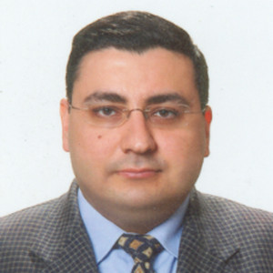 Prof. Dr. Mehmet Ali ERGÜN - Gazi Üniversitesi Yapay Zekâ Merkezi