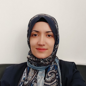 Öğr. Gör. Dr. Melda KOKOÇ - Gazi Üniversitesi Yapay Zekâ Merkezi