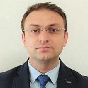 Prof. Dr. Murat DÖRTERLER - Gazi Üniversitesi Yapay Zekâ Merkezi