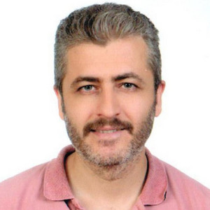 Prof. Dr. Ümit ATİLA - Gazi Üniversitesi Yapay Zekâ Merkezi