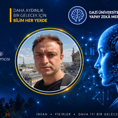 Yapay Zeka ve İnsan