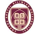 Ankara Sosyal Bilimler Üniversitesi logosu