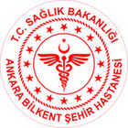 Ankara Bilkent Şehir Hastanesi logosu