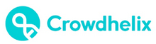 Crowdhelix logosu