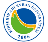 Kırşehir Ahi Evran Üniversitesi logosu