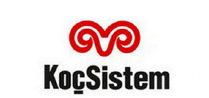 KoçSistem logosu