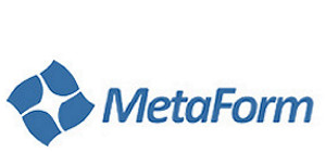 MetaForm logosu
