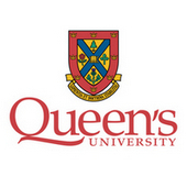 Queen's University logosu