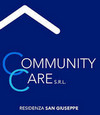 Community Care S.R.L. logosu