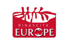 Rinascita Europe logosu