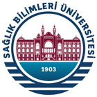 Sağlık Bilimleri Üniversitesi logosu