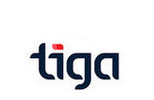 TİGA logosu