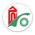 Yahia Fares University of Medea logosu