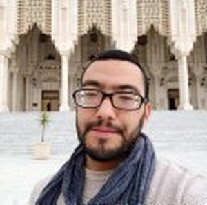 El Habib MOUSSA - Gazi Üniversitesi Yapay Zekâ Merkezi Misafir Araştırmacı