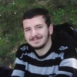 Elmohri Mohamed ABDESSALEM - Gazi Üniversitesi Yapay Zekâ Merkezi Misafir Araştırmacı