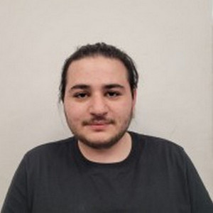 Erkan AKKAŞ - Gazi Üniversitesi Yapay Zekâ Merkezi