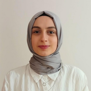 Esra BAĞCI - Gazi Üniversitesi Yapay Zekâ Merkezi