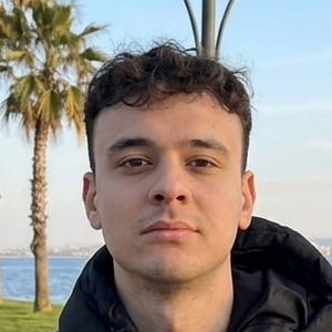 Harun Reşit MERCAN - Gazi Üniversitesi Yapay Zekâ Merkezi