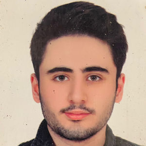 İshak YORGANCI - Gazi Üniversitesi Yapay Zekâ Merkezi