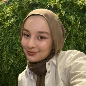 Melike ATLI - Gazi Üniversitesi Yapay Zekâ Merkezi
