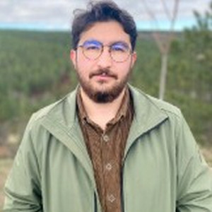 Muhammed Cafer TAŞDELEN - Gazi Üniversitesi Yapay Zekâ Merkezi