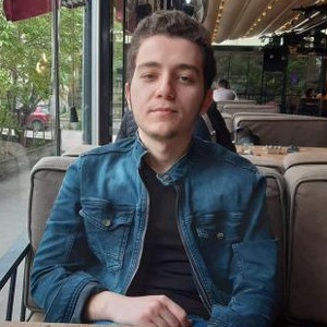Osman Sefa COŞAR - Gazi Üniversitesi Yapay Zekâ Merkezi