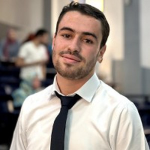 Mohamed Rafik Aymene BERKANİ - Gazi Üniversitesi Yapay Zekâ Merkezi Misafir Araştırmacı