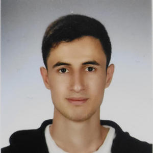 Selman İkbal SOY - Gazi Üniversitesi Yapay Zekâ Merkezi