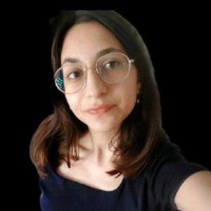 Sude YALÇIN - Gazi Üniversitesi Yapay Zekâ Merkezi