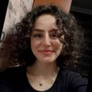 Sueda EREN - Gazi Üniversitesi Yapay Zekâ Merkezi